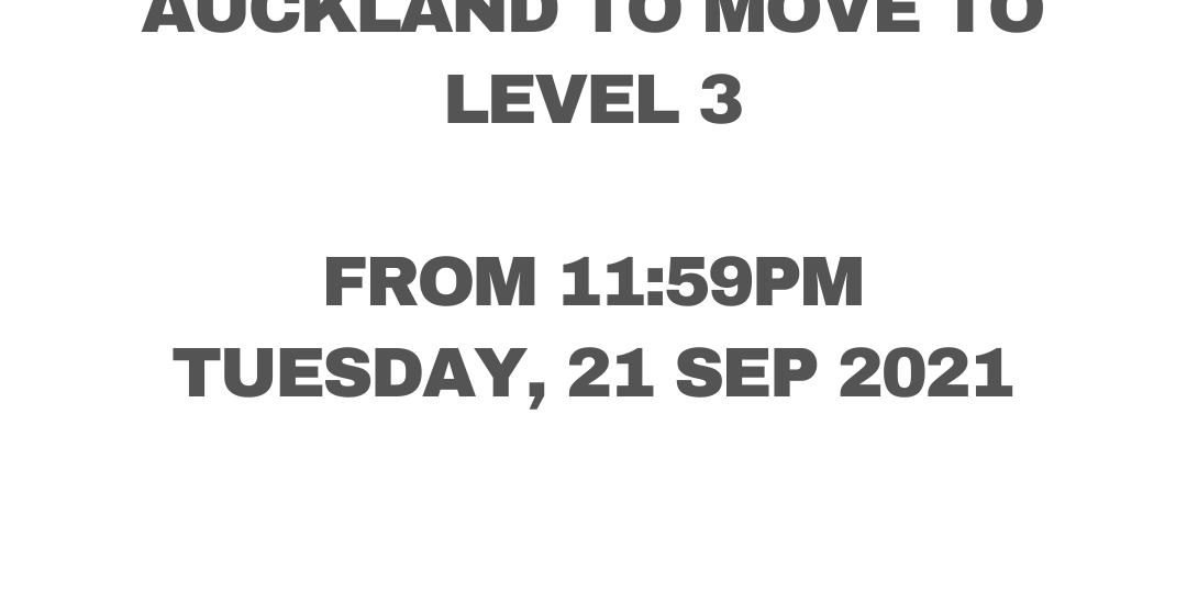 Level 3 Auckland