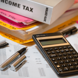 Income tax and provisional tax