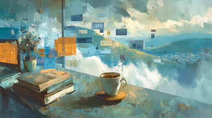 why choose black arrow