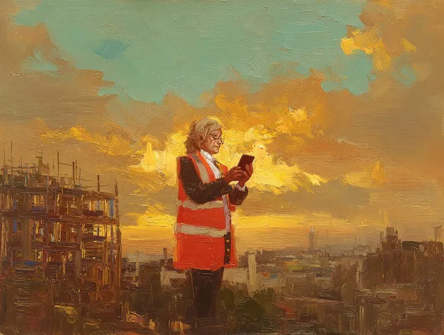 The Danger Zone: Why Financial Reporting Delays are Hammering NZ Construction in 2026