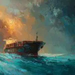 Navigating the Global Supply Chain Storm: How the Middle East Crisis Threatens New Zealand’s Economic Prosperity