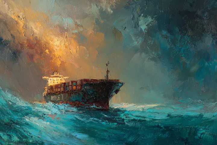 Navigating the Global Supply Chain Storm: How the Middle East Crisis Threatens New Zealand’s Economic Prosperity