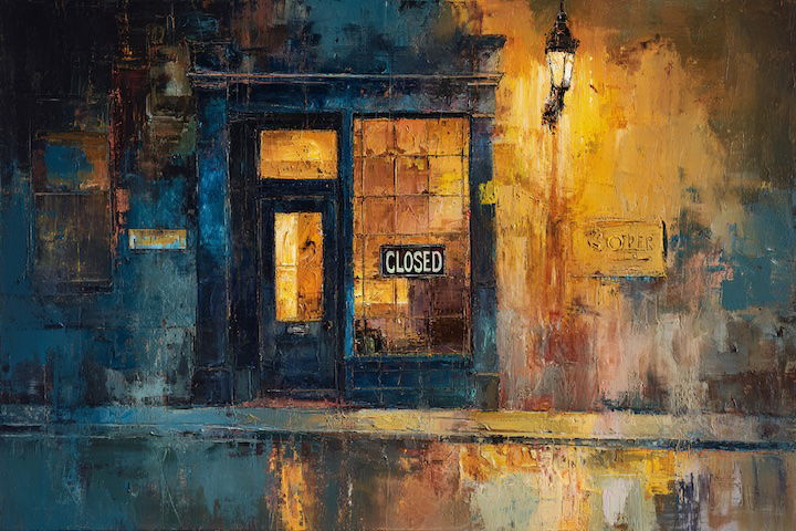 Navigating the Rising Tide: Essential Strategies to Avoid Business Liquidation