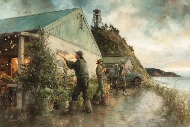 The Cashflow Triumph: Why Liquidity is the New National Resilience