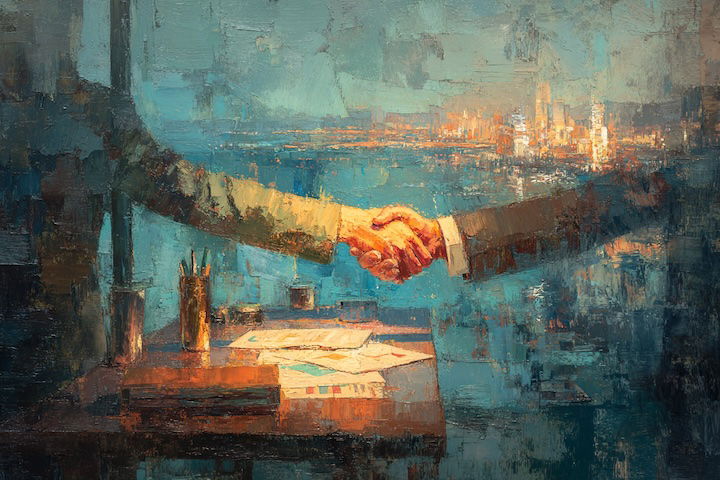 Is Your Business Fundable? How Strategic Advisory Unlocks the Capital You Need