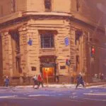 A Strategic Pivot: ANZ Signals a Bold Shift in Wholesale Interest Rates