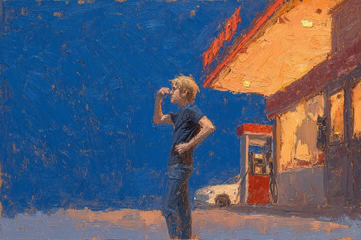 Beyond the Pump: The Psychological Triumph of Mastering Financial Anxiety