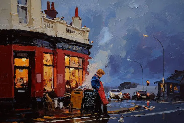 The Cost of Living Crisis: A Business Triumph or Tragedy?