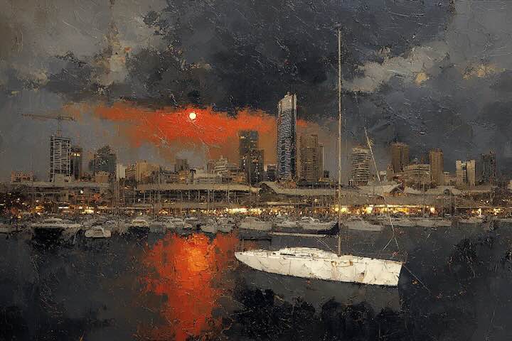 Unsettling Times: Geopolitical Conflict Casts a Shadow Over New Zealand Business Confidence