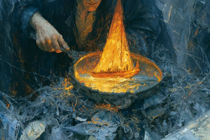 How Business Metaphors Can Save Your Strategy from Being a Boiled Potato